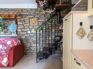 Interior - Apartment Larca by Interhome (Rovinj/Kanfanar)
