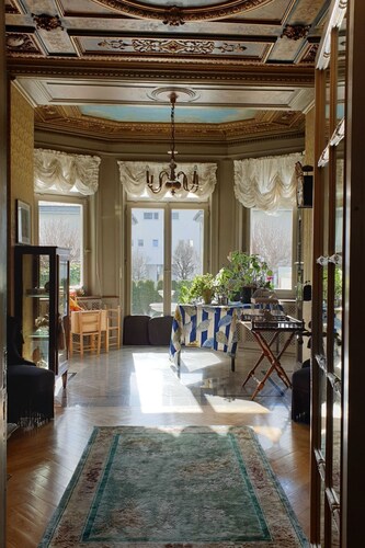 Weisse Villa by Interhome