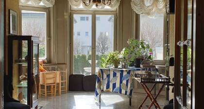 Weisse Villa by Interhome