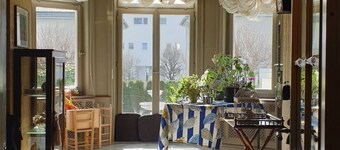 Weisse Villa by Interhome