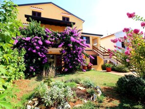 Exterior - FeWo Tancel 4 by Interhome (Poreč)