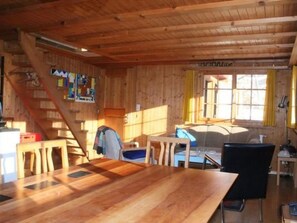 Dining - Weissenberge Gfell by Interhome (Matt)