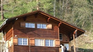 Exterior - Weissenberge Gfell by Interhome (Matt)
