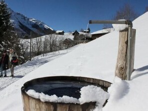 Miscellaneous - Weissenberge Gfell by Interhome (Matt)