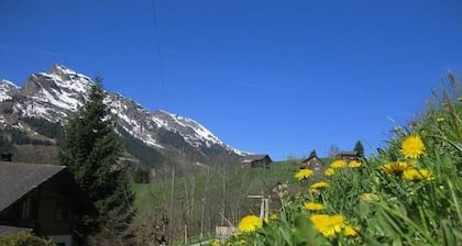 Weissenberge Gfell by Interhome