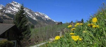 Weissenberge Gfell by Interhome