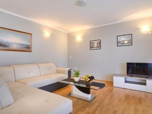 Living area - Residence Paradiso 5 by Interhome (Poreč)