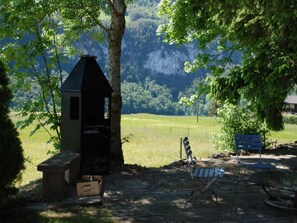 Property grounds - Dein Erlebnis by Interhome (Seelisberg)