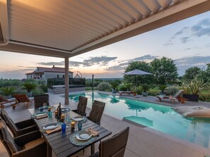 Pool - Villa Serena by Interhome (Dracevac)