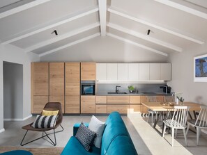 Living area - Villa Bino und Maria by Interhome (Dracevac)