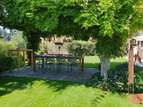 Lamahof by Interhome