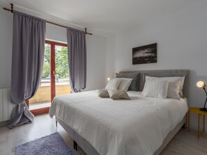 Internet - Residence Adelia 1 by Interhome (Dracevac)