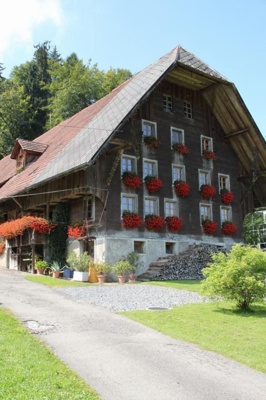 Exterieur