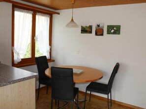 Dining - Steinern by Interhome (Ufhusen)