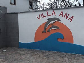 Property grounds - Villa Ana by Interhome (Buje)