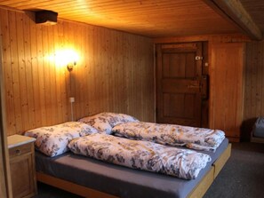 4 bedrooms, Internet