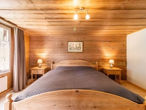 2 Schlafzimmer, Internetzugang