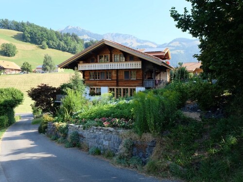 Chalet Ried by Interhome