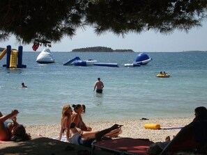 Plage