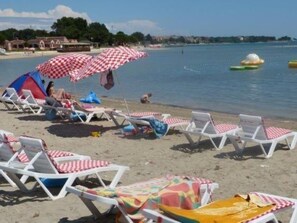 Plage