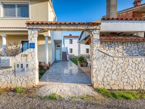 Exterior - Solea, Dorf Valbandon by Interhome (Fažana)