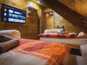 Internet - Vacation home Lina by Interhome (Lopatinec)