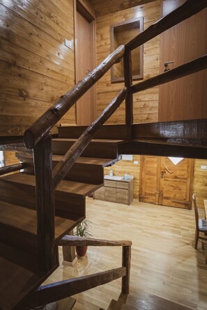 Interior - Vacation home Lina by Interhome (Lopatinec)