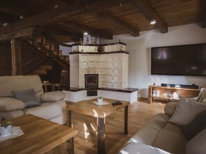 TV - Vacation home Lina by Interhome (Lopatinec)