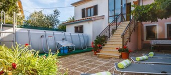 "Appartement Sankovic" by Interhome