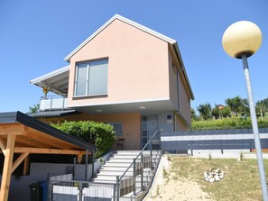 Exterieur