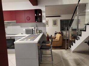 Interior - Villa Dambo by Interhome (Sveti Martin na Muri)
