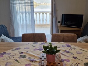 Interior - Ferienwohnung. für 3 Personen by Interhome (Rogotin)