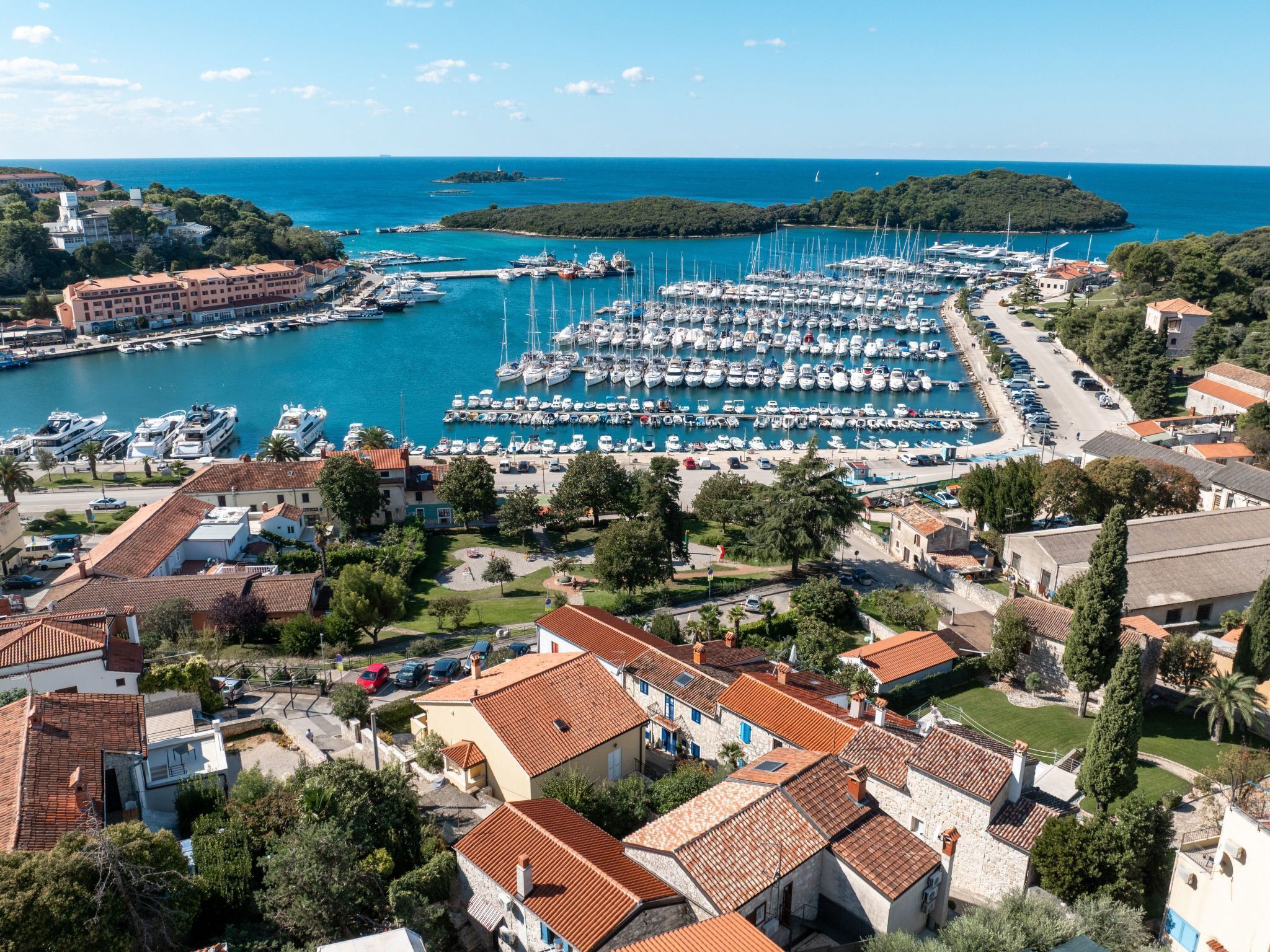 Port de plaisance