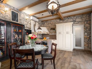 Dining - Casa Batana by Interhome (Vrsar)