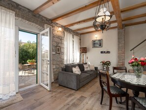 Living area - Casa Batana by Interhome (Vrsar)