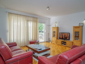 Televisio, takka