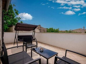 Terrace/patio - Casa Ana Milena by Interhome (Dracevac)