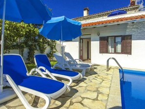 Pool - Casa Ana Milena by Interhome (Dracevac)