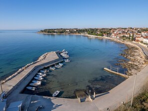 Marina - App für bis zu 6 Personen. by Interhome (Umag/Juricani)