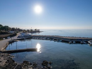 Marina - App für bis zu 6 Personen. by Interhome (Umag/Juricani)