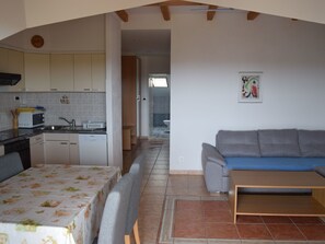 Interior - Apartments Grgic by Interhome (Novigrad (Istra))