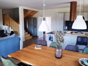 Dining - Ferienvilla 'Casa Doria by Interhome (Novigrad (Istra))