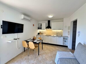 Interior - Apartment PintaDeSol by Interhome (Krk/Čižići)