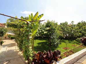 Property grounds - Apartment Nevenka by Interhome (Krk/Čižići)