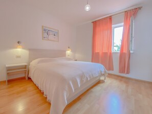 Internet - Wohnung "Viviana" direkt am Strand by Interhome (Novigrad (Istra))