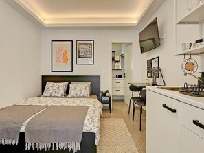 Internet - Wohnung "Benjamin 2" direkt am Strand by Interhome (Novigrad (Istra))