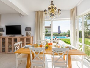 Dining - Villa Nar by Interhome (Poreč/Sv. Lovreč)