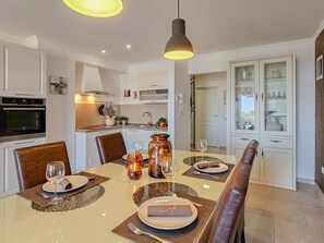 Dining - Wohnung mit Balkon für 4 Personen by Interhome (Novigrad (Istra))