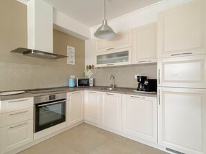 Fridge, microwave, oven, dishwasher - für 4 Personen ca. 52 m² in Bužinija, Adriaküste Kroatien (Westküste von I by Interhome (Novigrad (Istra))