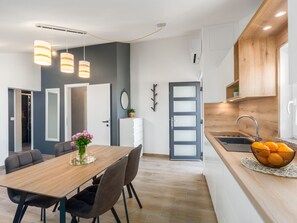 Dining - Resience Radovan 4 by Interhome (Poreč)